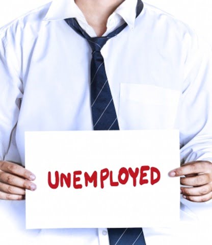 un employment is lead cause of stress