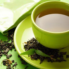 Drink Green Tea for Weight loss quickly