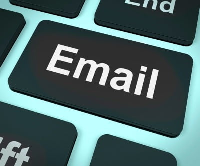 avoid email at work to improve concentration