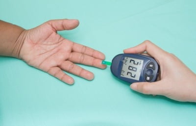 testing for blood sugar type 2 diabetes