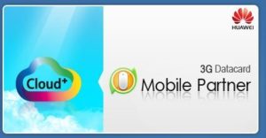 Huawei E3121 Review- Mobile Partner Software