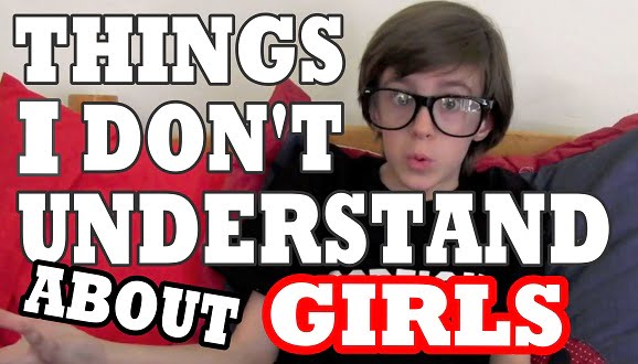how to understand girls get life tips