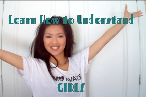 how to understand girls