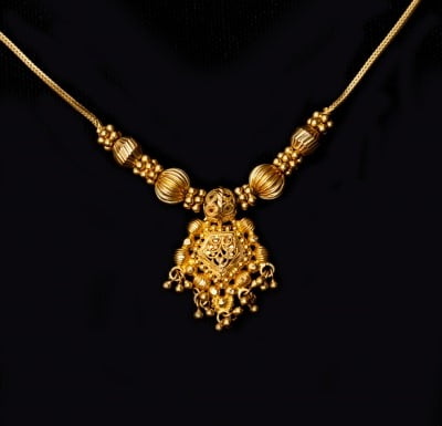 Tips for buying gold jewellery in India
