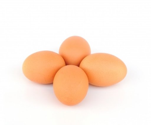 superfood eggs