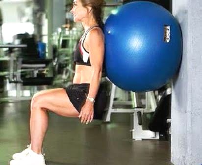 30 minutes intense workouts for busy people